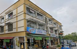 Persiaran Kerjaya, U1, 40150 Shah Alam, Selangor, Shah Alam, Selangor 40150