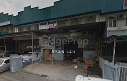 Jalan 8/118B, Jalan 10/118B, Cheras, Kuala Lumpur 56000
