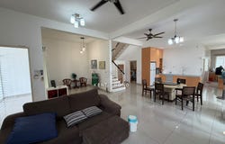 Jln Pulau Tioman U10, Shah Alam, Selangor 40150