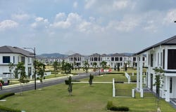 Jalan Eco Grandeur 6, Bandar Puncak Alam, Selangor 42300