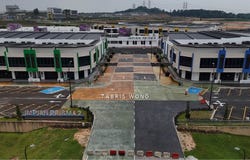 Shah Alam, Selangor 40470