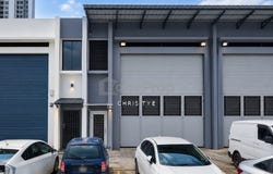 Jalan 4/152, Jalan 9/152, Jalan Klang Lama (Old Klang Road), Kuala Lumpur 58200