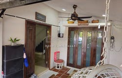 Jalan Putra Perdana 5/2, Puchong, Selangor 47100