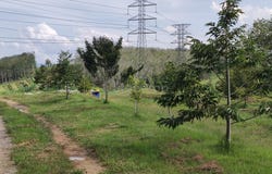 K, Lenggong, Perak 33400