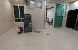 PLOT 96,SEBELAH TAMAN SERI PERKASA, TAMAN CASA LAPANGAN, 31650, Kinta, Perak