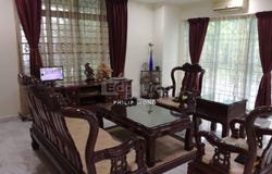 Jalan 1, Semenyih, Selangor 43500