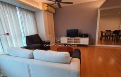 Jalan Kiara, 50480, Kuala Lumpur, Mont Kiara, Kuala Lumpur 50480