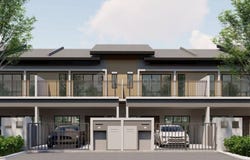 Jalan 1, Dengkil, Selangor 43800