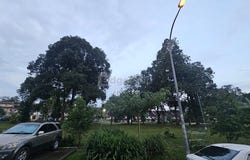 Persiaran Mutiara Emas Utama, Johor Bahru, Johor