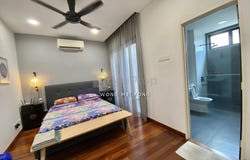 Bangsar, Bangsar, Kuala Lumpur 59100