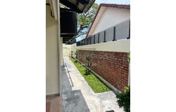 Jalan Bayu, Klebang, Melaka 75200