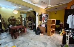 Persiaran Alam Damai; Lingkungan Alam Damai, Cheras, Kuala Lumpur 56000