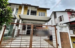 Jalan Kebun, Shah Alam, Selangor 40460