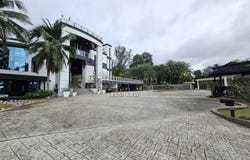 Jalan Bukit Impiana, Kajang, Selangor 43000
