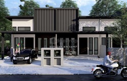 Kampung Jenderam Hilir, Dengkil, Selangor 43800