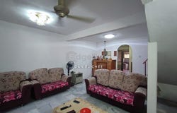 NO 41,LEBOH BERCHAM SELATAN 1/9, TAMAN KINTA MAS, 31400, Kinta, Perak 31400