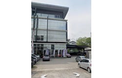 Jalan Kurator U1/61, Seksyen U1, Shah Alam, Selangor 40150