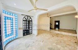 Jalan Burung Tiung, Taman Bukit Maluri, Kepong, Kuala Lumpur 52100