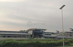 JALAN KIAMBANG, Serendah, Selangor 48200