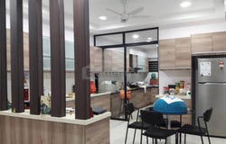 Jalan Rakan Cheras, Taman Rakan, Kajang, Selangor 43000
