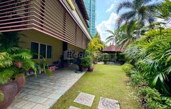 Jalan Dutamas 1, Off Jalan Duta, Sri Hartamas, Kuala Lumpur 50480