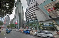 Jalan Chow Kit / Jalan Putra, KL City, Kuala Lumpur 50100