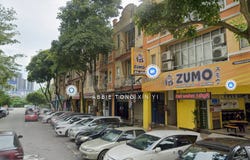 Ampang Hilir, Kuala Lumpur 55000