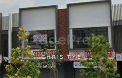 Jln Dataran 2/2, Kajang, Selangor 43000