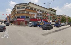 Klang, Selangor 55100