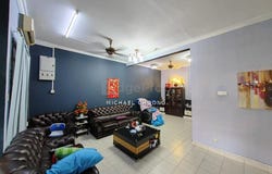 Shah Alam, Selangor 40150