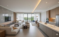 PERSIARAN MELATI KUARZA, Setapak, Kuala Lumpur 53100