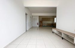 Persiaran Bangi Avenue, Bangi, Selangor 43000