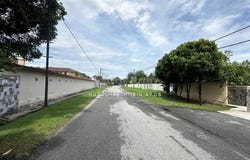 7, Persiaran Harimau, 31400 Ipoh, Perak, Malaysia, Ipoh, Perak 31400