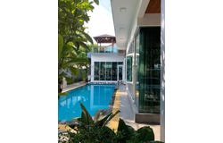 Jalan Tar Villas, Taman Tar Villas, Ampang, Selangor 68000