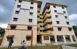 Persiaran Setia Prima, Setia Alam/Alam Nusantara, Selangor 40170