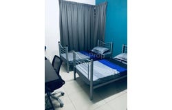 Jalan Jati, Taman Setapak, Setapak, Kuala Lumpur 53000
