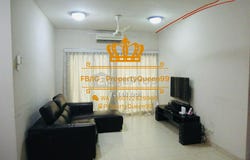 Jalan Dutamas Raya, 51200, Kuala Lumpur, Dutamas, Kuala Lumpur 51200