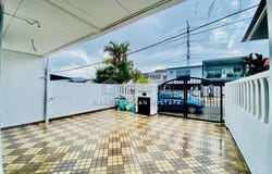 Jalan Burung Tiung, Taman Bukit Maluri, Kepong, Kuala Lumpur 52100