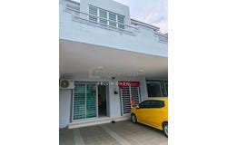 PLOT 96,SEBELAH TAMAN SERI PERKASA, TAMAN CASA LAPANGAN, 31650, Kinta, Perak