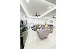 Ulu Tiram, Johor 81800