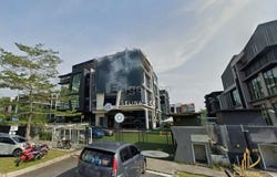Setia Alam/Alam Nusantara, Selangor 40170