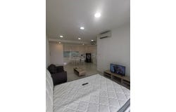Persiaran Laksamana, Puteri Harbour, 79100, Johor, Iskandar Puteri, Johor 79100