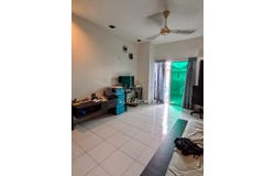 Jalan Setia Tropika , Setia Tropika, Johor 81200