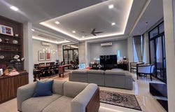 Jalan Elektron U16, Denai Alam, Selangor 63000