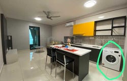 Jalan Lingkaran Tengah 2 (MRR2), Ulu Kelang, Selangor 68000