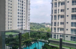 Jalan Cangkat Duta Kiara Off Jalan Duta Kiara, 50480, Kuala Lumpur, Mont Kiara, Kuala Lumpur 50480