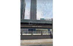 Jalan Sungai Besi, Jalan 2/89C, Pudu, Kuala Lumpur 55200