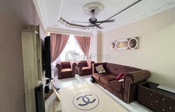 Persiaran Puchong Permai, Puchong, Selangor 47100