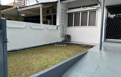 Jalan Chenderai, Jalan Tempinis, Bangsar, Kuala Lumpur 59100