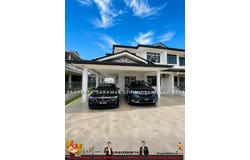LOT 3411, LORONG DOGAN 5B, JALAN DOGAN, Kuching, Sarawak 93250